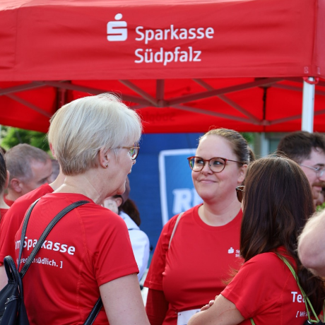 Bild Firmenlauf
